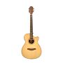 Violao Conc Aco Cutaway Elet Natural Satin GF100CE NS BENSON 1