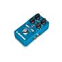 Pedal p/ guitarra Infinite Sample Sustainer TC ELECTRONIC 1
