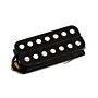 Captador Guitarra 7 Cordas (Ponte) Preto Spirit QH7-Bridge 1