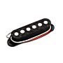 Captador Para Guitarra Single Alnico 5 Preto Spirit KS6-M-BK 1