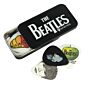 Palhetas Logo (15 Peças) D Addario The Beatles 1CAB4-15BT1 1