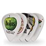 Palheta .50mm Leve Albums D Addario The Beatles 1CWH2-10B3 1