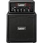 Mini Amplificador de Guitarra Laney Ministack-B-Iron Preto