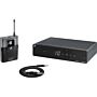 Transmissor Para Instrumentos Sennheiser XSW 1-CI1-A Sem Fio