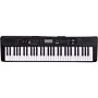 Teclado Harmonics HA-500 Musical