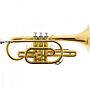 Trompete Harmonics BB HCR-900L Cornet Laqueado