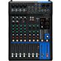 Mesa de Som Yamaha MG10XUF 110V Preta