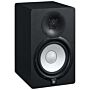 Monitor de Referência Para Estúdio Yamaha HS7 95W RMS Preto