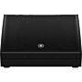 Caixa Acústica Yamaha DHR12M Bi-Amplificada 12" de 2 Vias Preta