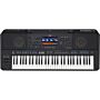 Teclado Yamaha PSR-SX920 Arranjador Preto