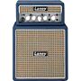 Mini Amplificador de Guitarra Laney Ministack-B-Lion Azul
