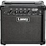 Amplificador Para Contrabaixo Laney LX15B 110v Preto