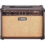 Amplificador Para Violão Laney LA30D Marrom 30w