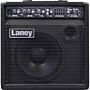 Amplificador Para Instrumentos Laney AH80 Preto 80w