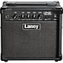 Amplificador de Guitarra Laney LX15 Preto 15w