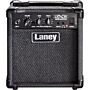 Amplificador de Guitarra Laney LX10 110v Preto