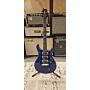 Guitarra PRS Modern Eagle III Azul - Usada