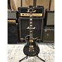 Guitarra Gibson les paul artist 1980 - Preto - Usado