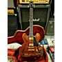 Guitarra Gibson es-335 Relic Brown - Usado