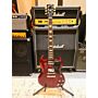 Guitarra Gibson SG 52 - Cherry - Usada