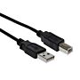 Cabo Usb A Macho Para Usb B Macho 2.0 1,8m Storm 1
