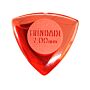 Palheta Bori Grl Trindade 2,00 Mm (vermelho) R24-041 10un 1