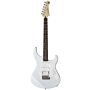 Yamaha Pacifica 012 White – Guitarra Elétrica Branco