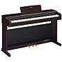 Piano Digital Arius Ydp 145 R Marrom 88 Teclas Yamaha 1