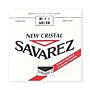 Corda Avulsa Nylon E Savarez New Cristal Corum 1