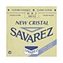 Corda Avulsa Violão Nylon B Savarez New Cristal Corum 1