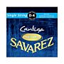 Corda Avulsa Nylon D Savarez Alliance Cantiga Premium 1
