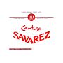 Corda Avulsa Nylon D Savarez Alliance Cantiga 1