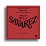 Corda Avulsa 7a Violão Nylon 7C Savarez Traditionnels 5207R 1