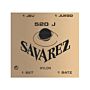 Encordoamento Violão Nylon Savarez Traditionnels 520J 1