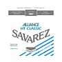Encordoamento Violão Nylon Savarez Alliance Classic 540J 1