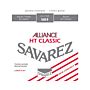 Encordoamento Violão Nylon Savarez Alliance Classic 540R 1