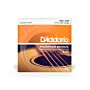 Cordas Para Violão Aço D Addario Phosphor Bronze Ej15 .010-.047 1