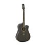 Violao Aço Sd200c Tos Folk Fosco Strinberg 1