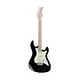 Guitarra Eletrica Sts100 Bk Strinberg 1