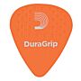 Palheta Delrin .60mm (25 Un) DAddario Duragrip 7DOR2-25 1