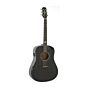 Violao Aco Sd301hcr Galaxy Tos Folk Fosco Strinberg 1