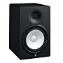 Monitor De Referência Bi-amplificado 120w Hs 8 Preto Yamaha 1
