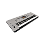 TECLADO WORKSTATION KORG NAUTILUS-61 AT GRAY