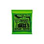 Encordoamento 045-130 P/ Baixo 5 Cordas Regular Slinky Niquel P02836 Ernie Ball (12891) 1