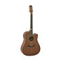 Violao Aço Sd200c Mgs Folk Fosco Strinberg 1