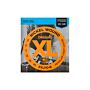 Cordas Para Guitarra D Addario Xl Nickel Wound Exl110-b .010-.046 Com Corda Extra Pl010 1
