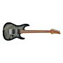 Guitarra Transparent Black Sunburst Ibanez AZ AZ24S1F-TKS 1