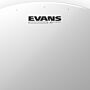 Pele Batedeira Para Caixa 14" Evans Heavyweight Dry B14HWD 1