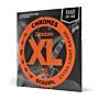 Encordoamento Guitarra 10-48 D Addario Chromes ECG23PL 1