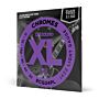 Encordoamento Guitarra 10-48 D Addario Chromes ECG23PL 1